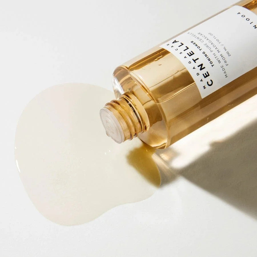 Skin 1004 Centella Toning Toner