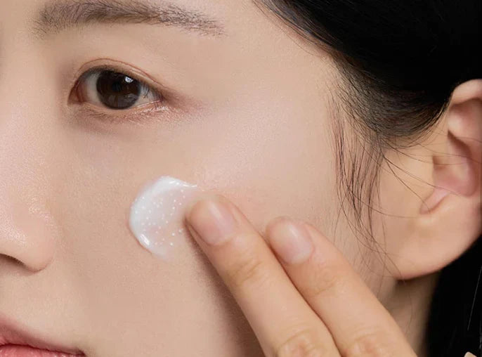 Skin 1004 Tone Brightening Capsule Cream