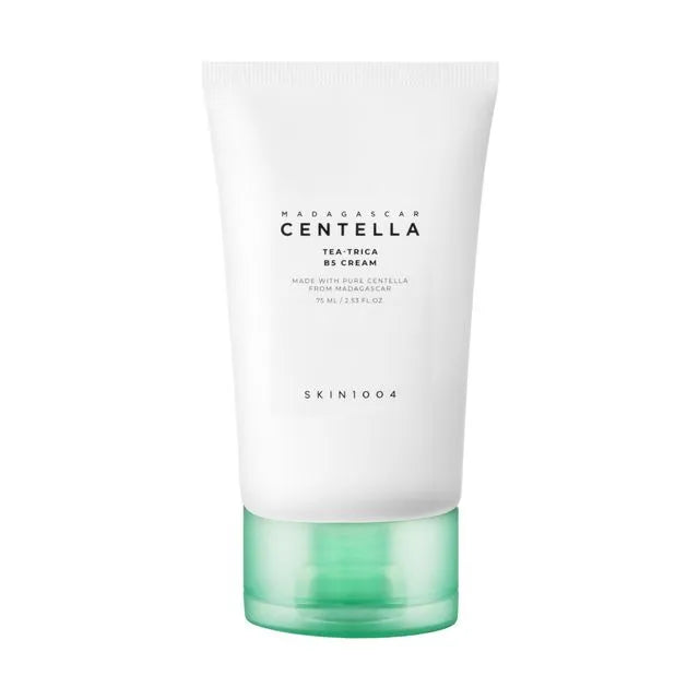 Skin 1004 Tea-Trica B5 Cream