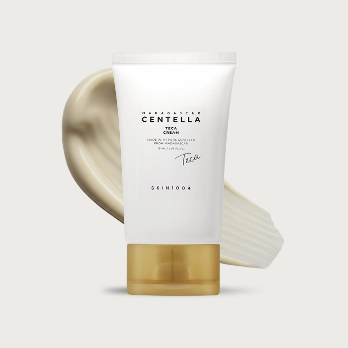 Skin 1004 Centella Teca Cream
