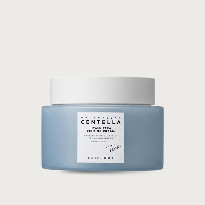 Skin 1004 Madagascar Centella Hyalu-Teca Firming Cream