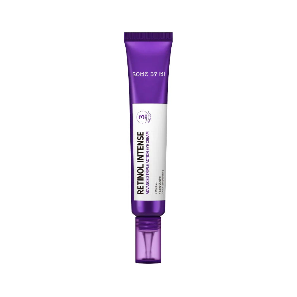 Some By Mi Retinol Intense Advanced Triple Action Eye Cream