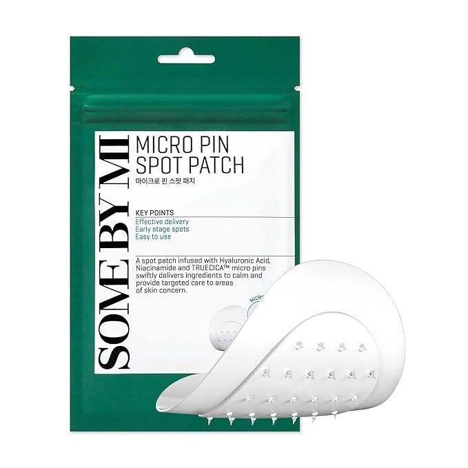Some By Mi Micro Pin Spot Patch